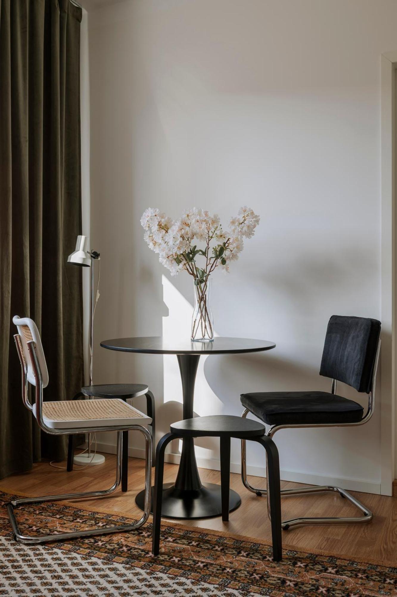 טאלין Apartment For Friends & Families מראה חיצוני תמונה