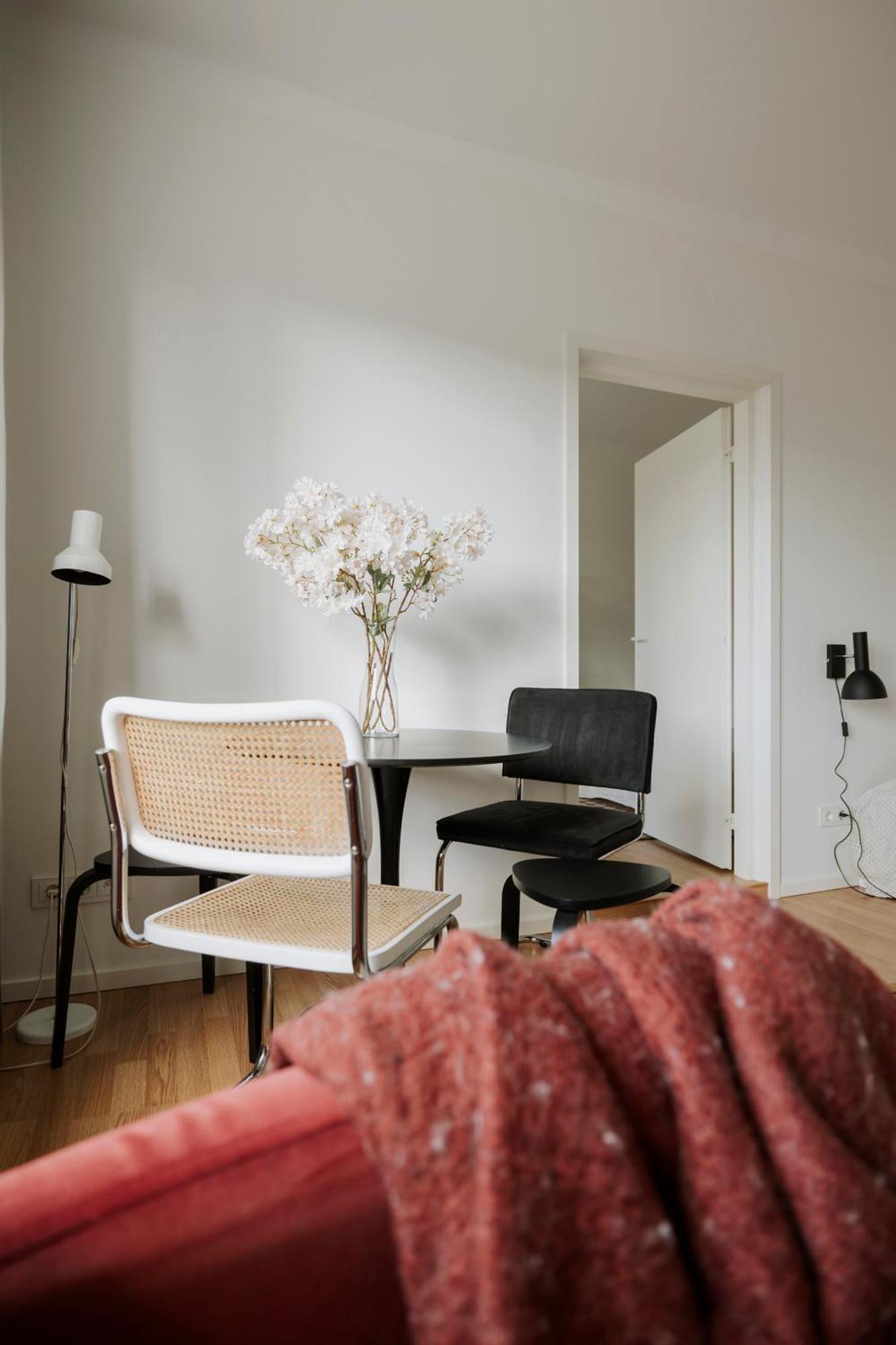 טאלין Apartment For Friends & Families מראה חיצוני תמונה